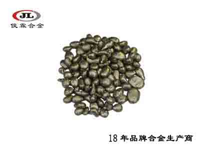 飾品鑄造65銅粒合金